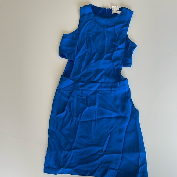 ALC romper - Picture 1 of 4